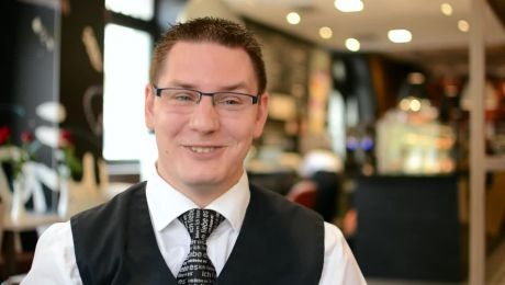 Stefan Kotzian