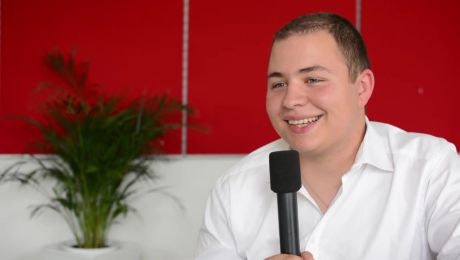 Stephan Einberger
