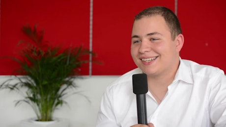 Stephan Einberger