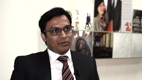 Anuj Jaithalia