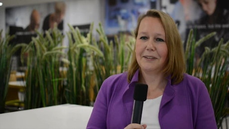 Jacobine Van Der Kun