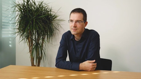 Dieter Taucher