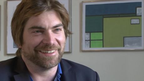Morten Lund