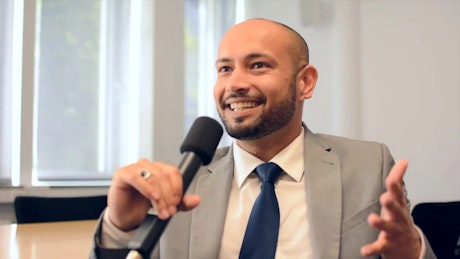 Jawed Zamani