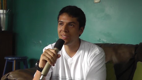 Oscar Soto