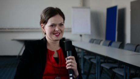 Bozena Matuskova