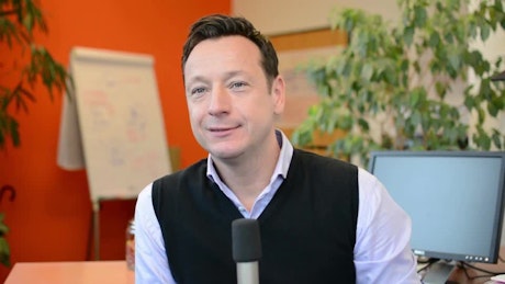 Andreas Sommerer