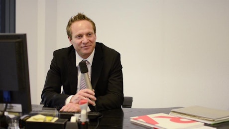 Christian von Engel