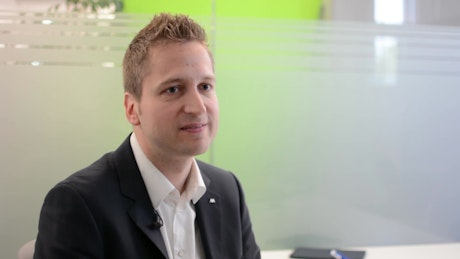 Jens Wingender