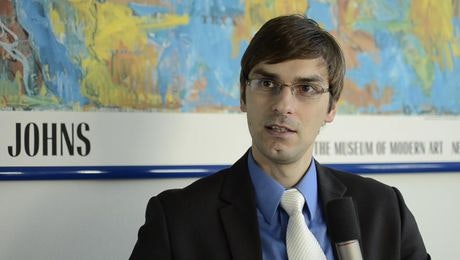 Sebastian McClintock