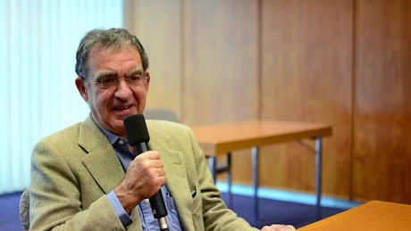 Tomaso Poggio