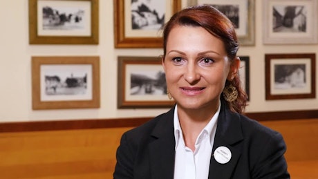Monika Mikundova