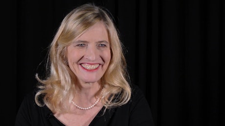 Katherine Freese