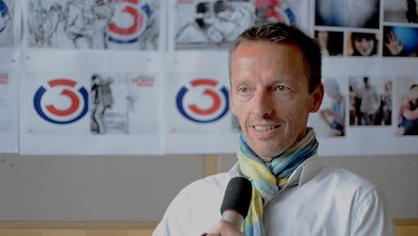 Georg Spatt