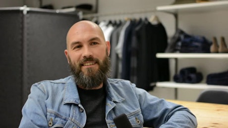 Jens Jörgensen