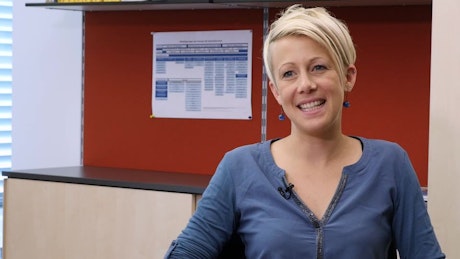 Barbara Haingartner