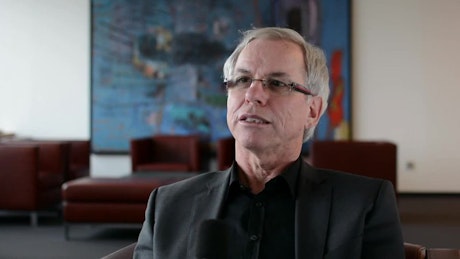 Udo Stauber