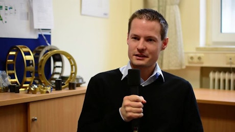 Gregor Schnabl