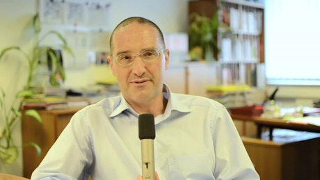 Harald Gutschi