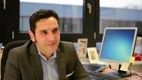 Lucio Paolo Torroni