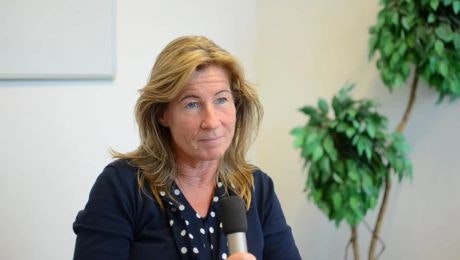 Daniela Ueding