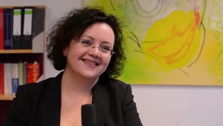 Helga Stoiber