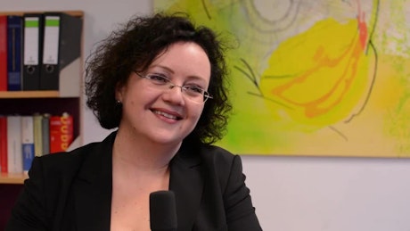 Helga Stoiber