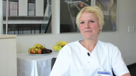 Marie Blödorn