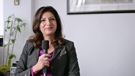 Arezoo Edrisian