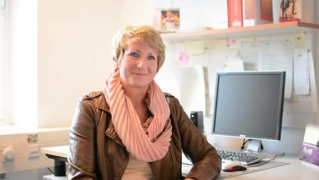 Marita Disaro-Carl