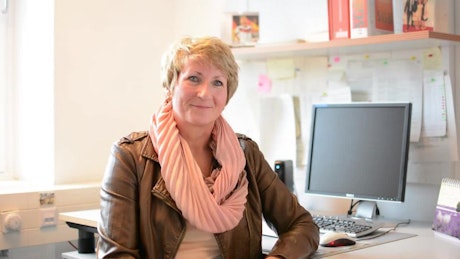 Marita Disaro-Carl