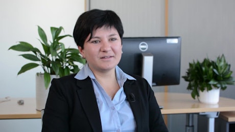 Petra Labenbacher