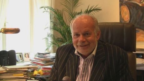Manfred Ainedter