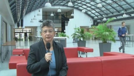 Waltraud Müllner