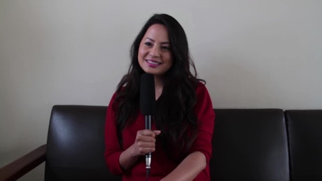 Malvika Subba