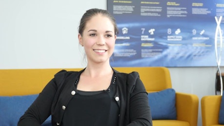 Marlene Baumgartner