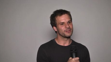 Stefan Troy