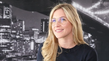Stefanie Vogl