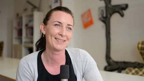 Angelika Zottl