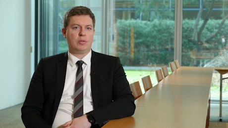 Daniel Hiller