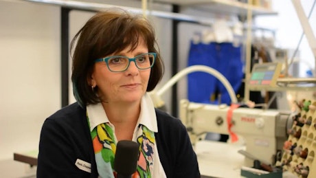 Susanne Wanjura