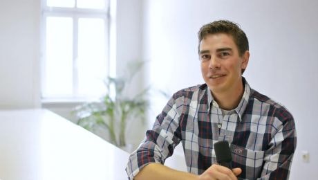 Daniel Halmschlager