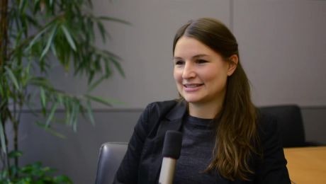 Julia Knauseder