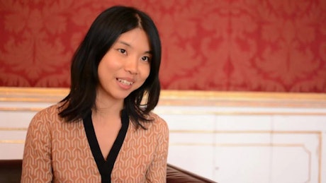 Saijai Liangpunsakul
