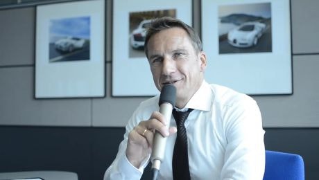 Klaus Rettenbacher