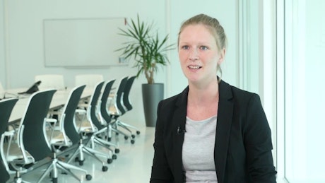Sina Brülisauer