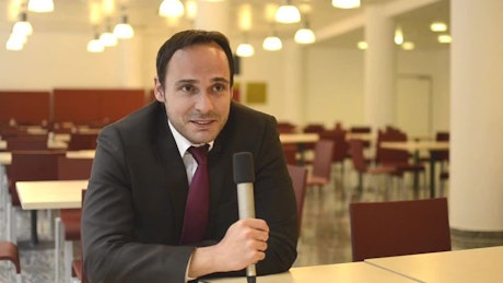 Gerald Müller
