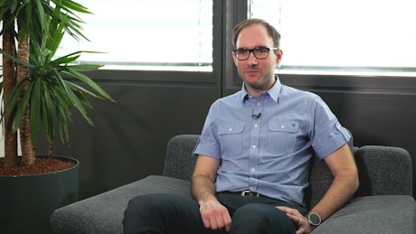 Rainer Rehberger