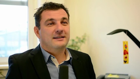 Andreas Holzer