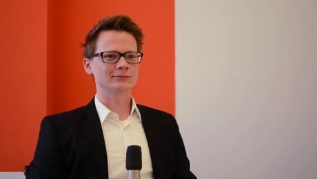 Alexander Zottl